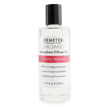 Atmosphere Diffuser Oil - Cherry Blossom