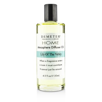 Demeter Atmosphere Diffuser Oil - Lily Of The Valley