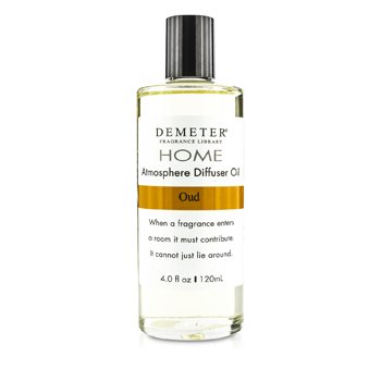 Demeter Atmosphere Diffuser Oil - Oud