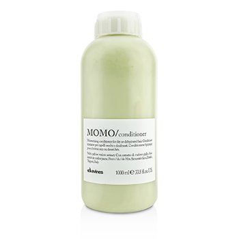 Davines Momo Moisturizing Conditioner (For Dry or Dehydrated Hair)