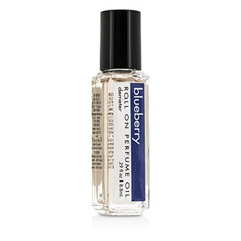 Demeter Blueberry Roll On Perfume Oil