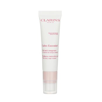 Clarins Calm-Essentiel Redness Corrective Gel - Sensitive Skin