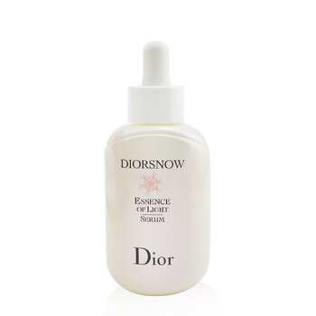 Christian Dior Diorsnow Essence Of Light Pure Concentrate Of Light Brightening Milk Serum