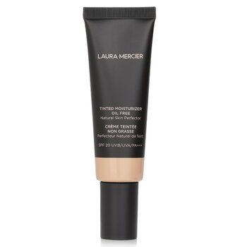 Laura Mercier オイルフリー ティンテッド モイスチャライザー ナチュラル スキン パーフェクター SPF20 - # 2W1 ナチュラル (Oil Free Tinted Moisturizer Natural Skin Perfector SPF 20 - # 2W1 Natural)