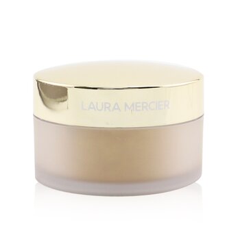 Laura Mercier トランスルーセントルースセッティングパウダー（ライトキャッチャー）- #ハニースター（ゴールデンピーチ） (Translucent Loose Setting Powder (Light Catcher) - # Honey Star (Golden Peach))