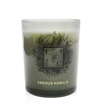 Candle - Ebenus Nobilis