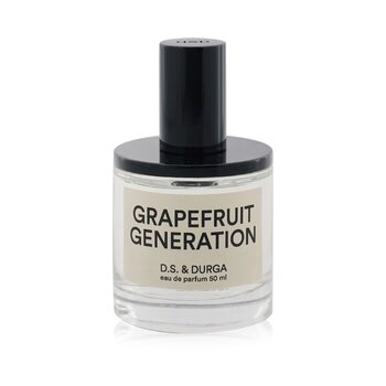 D.S. & Durga Grapefruit Generation Eau De Parfum Spray