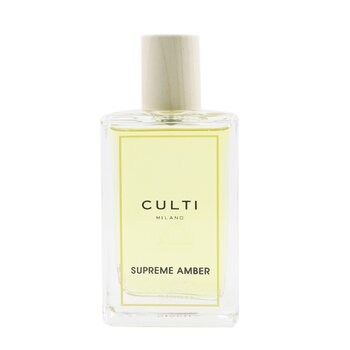 Culti Home Spray - Supreme Amber