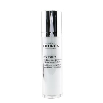 Filorga Age-Purify Double Correction Fluid - For Wrinkles & Blemishes