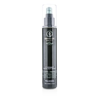 Paul Mitchell Awapuhi Wild Ginger Style Hydromist Blow-Out Spray (Style Amplifier - Weightless Hold)