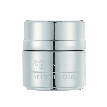 Natural Beauty NB-1 Water Glow Polypeptide Resilience Intensive Cream