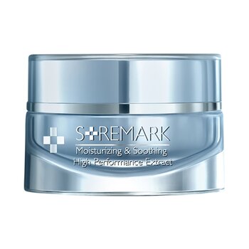 Natural Beauty Stremark Moisturizing & Soothing High Performance Extract