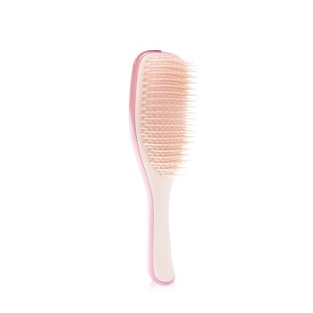 Tangle Teezer The Wet Detangling Fine & Fragile Hair Brush - # Pink