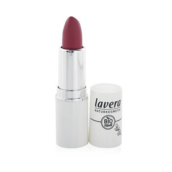 Lavera Velvet Matt Lipstick - # 03 Tea Rose