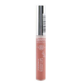 Lavera Glossy Lips - # 05 Rosy Sorbet