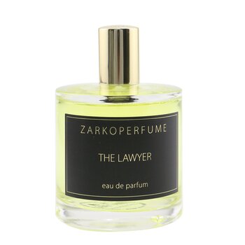 The Lawyer Eau De Parfum Spray