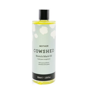 Cowshed Mother Stretch Mark Oil