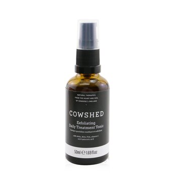 Cowshed Exfoliating Daily Treatment Tonic