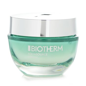 アクアソース モイスチャライジング クリーム - 普通肌から混合肌用 (Aquasource Moisturizing Cream - For Normal to Combination Skin)