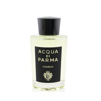 Acqua Di Parma Signatures Of The Sun Camelia Eau De Parfum Spray (Unboxed)