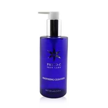 Phyto-C Soothing Cleanser (Gentle Exfoliating Cleanser)