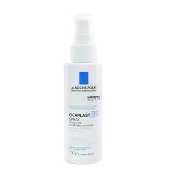 La Roche Posay シカプラストB5スプレー (Cicaplast B5 Spray)