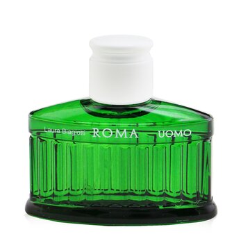 Roma Uomo Green Swing Eau De Toilette Spray