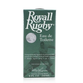 Royall Fragrances Royall Rugby Eau De Toilette Splash