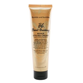 Bumble and Bumble Bb. Bond-Building Repair Styling Cream