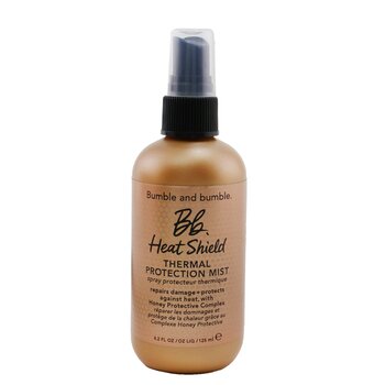 Bumble and Bumble Bb. Heat Shield Thermal Protection Mist