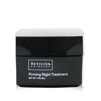 Revision Skincare Firming Night Treatment (For Dry, Sensitive Skin)