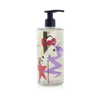 Shu Uemura Cleansing Oil Shampoo Gentle Radiance Cleanser Hello Kitty (Airy Touch)