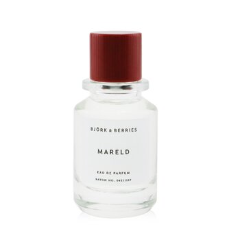 Bjork & Berries Mareld Eau De Parfum Spray