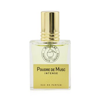 Nicolai Poudre De Musc Intense Eau De Parfum Spray