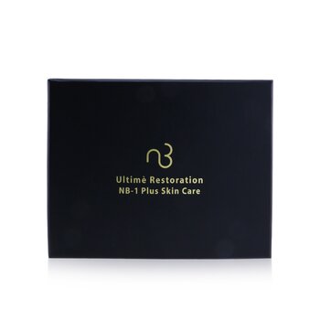 Natural Beauty NB Ultime Restoration NB-1 Plus Skin Care