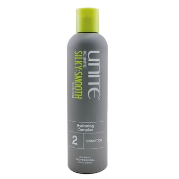 Unite RE:UNITE Silky:Smooth Hydrating Complex - Step 2 Condition