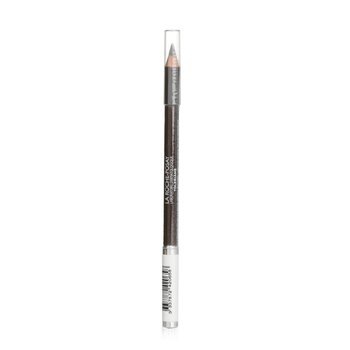 La Roche Posay Toleriane Eyebrow Pencil - # Brown