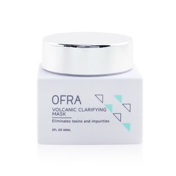 OFRA Cosmetics Volcanic Clarifying Mask