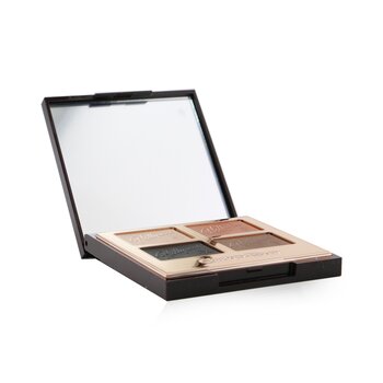 Charlotte Tilbury Hollywood Flawless Eye Filter Luxury Palette - # Diva Lights (Limited Edition)