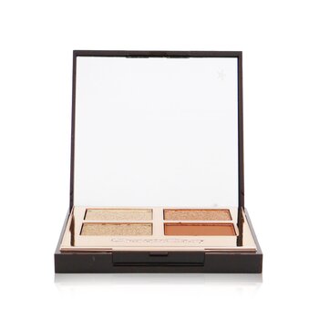 Charlotte Tilbury Luxury Palette - # Copper Charge