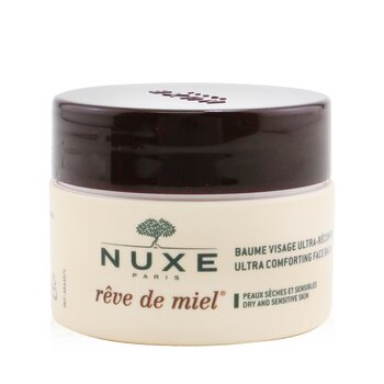 Nuxe Reve De Miel Ultra-Comforting Face Balm