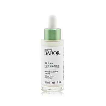 Babor Doctor Babor Clean Formance Moisture Glow Serum (Salon Product)