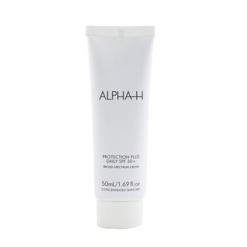 Alpha-H Protection Plus Daily SPF 50