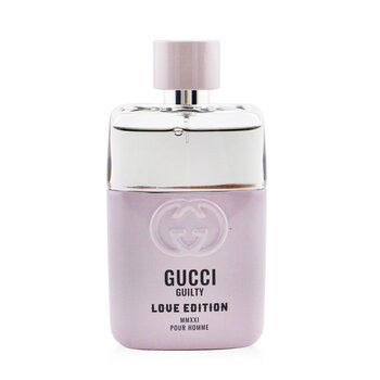 Gucci Guilty Love Edition MMXXI Eau De Toilette Spray