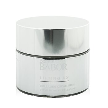 Babor Doctor Babor Lifting RX Collagen Cream Rich