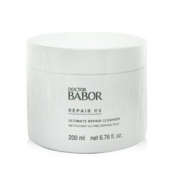 Babor Doctor Babor Repair Rx Ultimate Repair Cleanser (Salon Product)