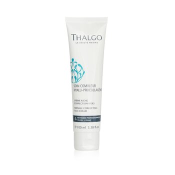 Thalgo Hyalu-Procollagene Wrinkle Correction Rich Cream (Salon Size)