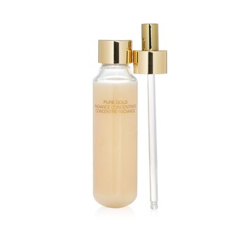 La Prairie Pure Gold Radiance Concentrate Refill