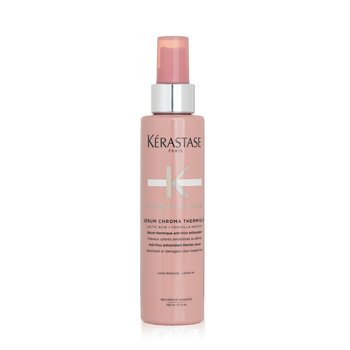 Chroma Absolu Serum Chroma Thermique (For Sensitized Or Damaged Color-Treated Hair)