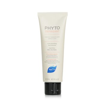 Phyto PhytoDefrisant Anti-Frizz Blow-Dry Balm - For Unruly Hair